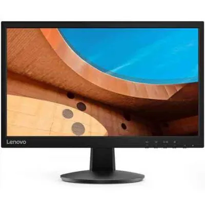 Lenovo D22-10 21.5″ LED Backlit LCD Monitor