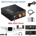 Digital to Analog Audio Converter - Image 3