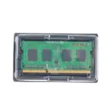 Generic Memory RAM Laptop DDR3 1333MHZ PC3-10600 204Pin CL9 SOM Lot 4GB-DDR3 1600 8GB