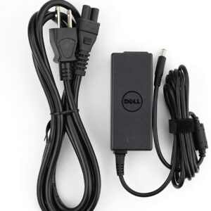 Dell 19.5V 3.34 A 4.5 x 3.0mm Laptop Replacement Adaptor