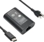 USB Type-C 20V 2.25A 45W Laptop Adapter for Dell XPS - Image 2