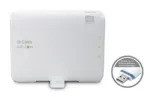 D-LINK DIR-506L Pocket Cloud Router - Image 2