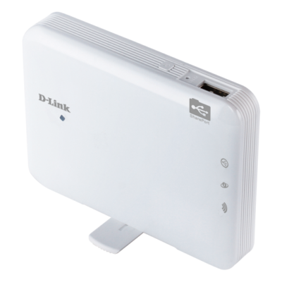 D-LINK DIR-506L Pocket Cloud Router
