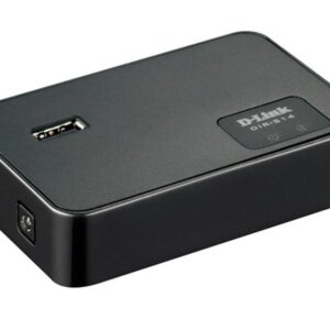 D-Link DIR-514 Wireless N300 3G Router