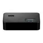 D-Link DIR-514 Wireless N300 3G Router - Image 2