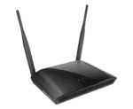 D-Link DIR-615 Wireless N 300 Router - Image 2