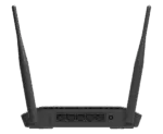 D-Link DIR-615 Wireless N 300 Router - Image 3