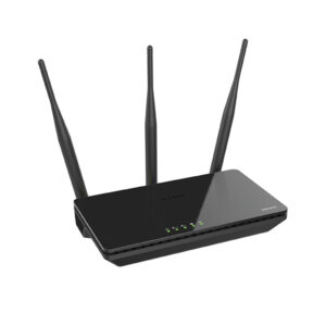 D-Link DIR-816 Wireless AC750 Dual Band Router