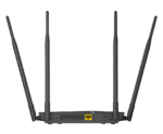 D-LINK DIR-825 AC1200 Wi-Fi Gigabit Router - Image 2