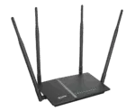 D-LINK DIR-825 AC1200 Wi-Fi Gigabit Router