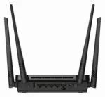 D-LINK DIR-825 AC1200 Wi-Fi Gigabit Router - Image 3