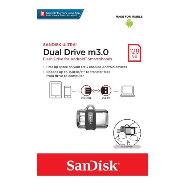DUAL128