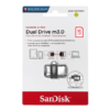 SanDisk 16GB Ultra Dual Drive m3.0 for Android Devices and Computers