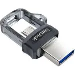 SanDisk 16GB Ultra Dual Drive m3.0 for Android Devices and Computers - Image 2