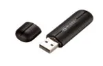 Dlink DWA‑123 Wireless‑N Nano USB Adapter