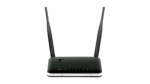 D-Link DWR-116 3G/4G LTE WI-FI Router
