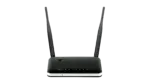 D-Link DWR-116 3G/4G LTE WI-FI Router