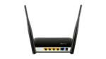 D-Link DWR-116 3G/4G LTE WI-FI Router - Image 3