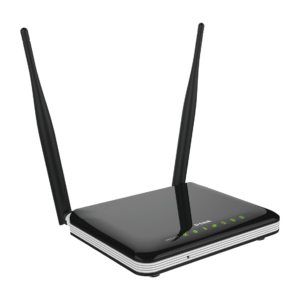 D-LINK DWR 711 Wireless N300 3G Router