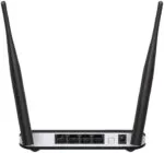 D-LINK DWR 711 Wireless N300 3G Router - Image 3