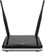 D-LINK DWR 711 Wireless N300 3G Router - Image 2