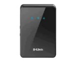 D-Link 4G/LTE Mobile Router DWR-932C