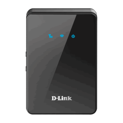 D-Link 4G/LTE Mobile Router DWR-932C