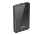 D-Link 4G/LTE Mobile Router DWR-932C - Image 2