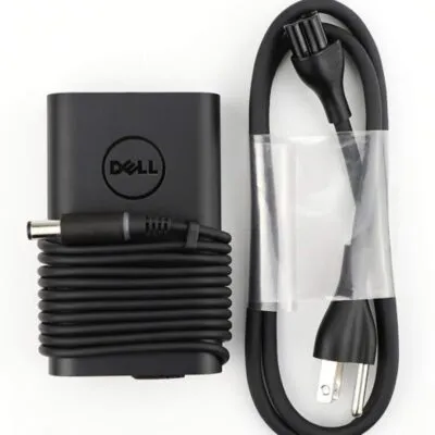 Dell Laptop Charger 19.5V 4.62A Adapter