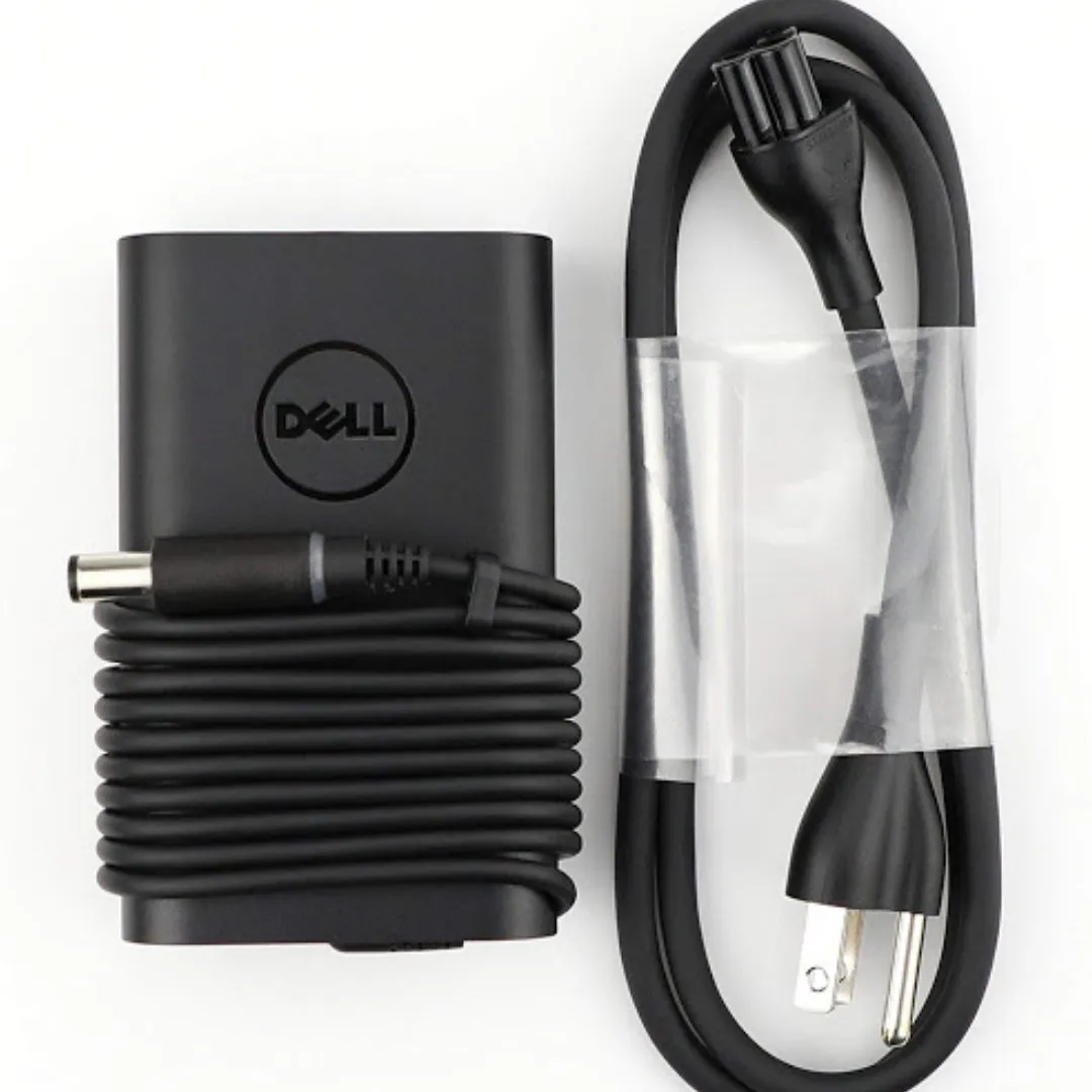 Dell Laptop Charger 19.5V 4.62A Adapter