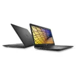 Dell Vostro 3400 Intel Core i5 11th Gen 4GB RAM 1TB HDD 14 Inches FHD Display Windows 10 Pro - Image 2