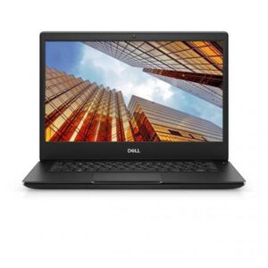 Dell Vostro 3400 Intel Core i5 11th Gen 4GB RAM 1TB HDD 14 Inches FHD Display Windows 10 Pro