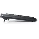 Dell Wireless USB Keyboard and Mouse KM117- English Keyboard - Image 2