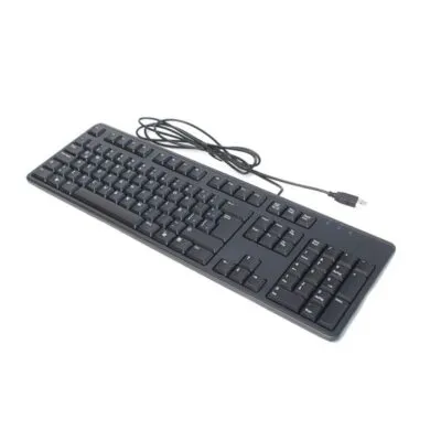 Dell USB Keyboard KB212-B