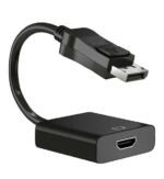 Displayport to HDMI Adapter