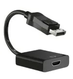 Displayport to HDMI Adapter