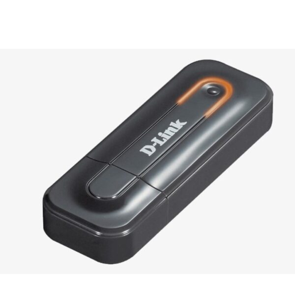 Dlink DWA‑123 Wireless‑N Nano USB Adapter