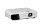 Epson EB-E10 XGA 3LCD 3600Lumens Projector - Image 3