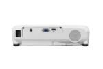 Epson EB-E10 XGA 3LCD 3600Lumens Projector - Image 4