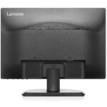 ThinkVision E2054 19.5-inch LED Backlit LCD Monitor - Image 2