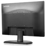 ThinkVision E2054 19.5-inch LED Backlit LCD Monitor - Image 3