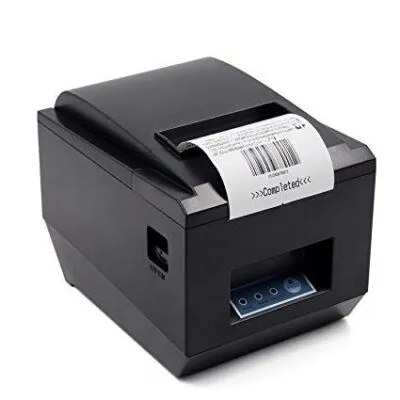 X-POS E260N Thermal Receipt Printer