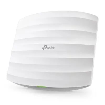 TP-Link EAP110 300Mbps ENTERPRISE WIFI ACCESS POINT