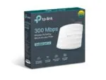 TP-Link EAP110 300Mbps ENTERPRISE WIFI ACCESS POINT - Image 2