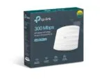 TP-LINK EAP115 300Mbps Wireless N Ceiling Mount Access Point - Image 3