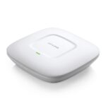 TP-LINK EAP120 300Mbps Wireless N Gigabit Ceiling Mount Access Point