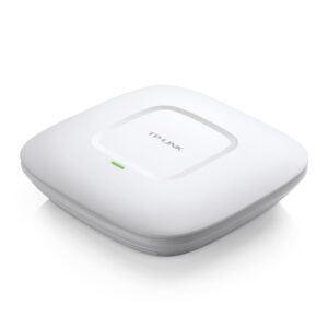 TP-LINK EAP120 300Mbps Wireless N Gigabit Ceiling Mount Access Point
