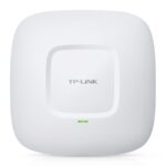 TP-LINK EAP120 300Mbps Wireless N Gigabit Ceiling Mount Access Point - Image 2