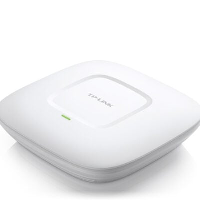 TP-LINK EAP220 N600 Wireless Gigabit Ceiling Mount Access Point
