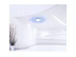 TP-LINK EAP220 N600 Wireless Gigabit Ceiling Mount Access Point - Image 4